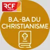 Émission B. A. -BA du christianisme © RCF