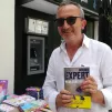 L'auteur Jacques Expert