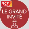 Émission Le Grand Invité © RCF