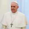 La pape François à Rome, le 18 mars 2013 ©Wikimédia commons