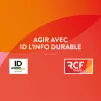 Émission Agir avec ID, l'Info Durable © RCF