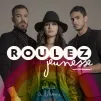 © Pochette 1er album de Roulez Jeunesse