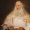 Wikimédia Commons - Abraham et les trois anges, par Arent de Gelder, v.1680-1685