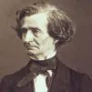 Berlioz par Nadar