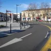 Les habitants ont jusqu'à l'automne 2021 pour s'exprimer sur l'expérimentation. Photo Bordeaux Métropole.