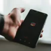 DR