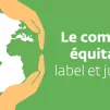 Label Commerce equitable