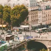 Photo by Ilnur Kalimullin on Unsplash - Les plus de 60 ans marchent 41 minutes par jour en moyenne. Contre 35 minutes pour l'ensemble de la population