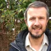 RCF / Béatrice Soltner - Sébastien Dumont, apiculteur des Ruchers de saint Ambroise, dans la Dôme