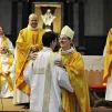 Mgr Bruno Feillet - Corinne SIMON CIRIC