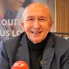 RCF Lyon - Gérard Collomb