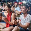 Jeunes participants du Grand Kiff - Corinne SIMON CIRIC