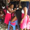 RCF/Véronique Alzieu - Togo, février 2017