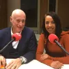 RCF Lyon 2010 - Gilbert Neves et Assia Brahimi