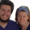 Inès et Etienne Vermersch