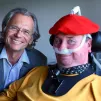 RCF - Thierry Lyonnet et Jean d'Artigues
