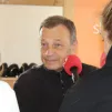 RCF - Frère Aloïs et des jeunes de Taizé dialoguent sur la foi chrétienne