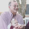 Ce 25 juillet, les grands-parents sont à l'honneur. 