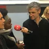 Yves Gizard / Dialogue RCF Marseille