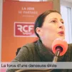 RCF Lyon 2019 - Marie-Agnès Gillot 