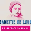 Bernadette de Lourdes