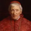 Wikimédia Commons - John Henry Newman par Sir John Everett Millais (1881)