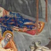 Wiki Commons - Nativité, Giotto di Bondone, 1305