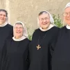 RCF / Béatrice Soltner - Les sœurs de l'abbaye de Chantelle