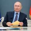 Vladimir Poutine