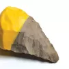  Audrey Laurans / Dist. RMN-GP / Centre Pompidou, Mnam/Cci - BC-AD; contemporary flint tool design, 2011 par Ami Drach et Dov Ganchrow