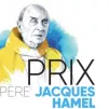 Illustration de l'affiche du prix père Jacques Hamel 2021