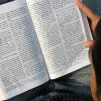 Pixabay - Pourquoi lire l'Ancien Testament?