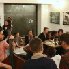 Jérôme Moreau - Le Simone, un café et espace de coworking à Lyon qui doit son nom à Simone Weil