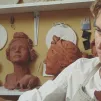 Sophie Barut Sculpteur -  "J'ai senti à quel point l'amour de Dieu et des hommes était vital pour moi et que je ne pouvais pas vivre comme s'il n'y avait pas tout ça."