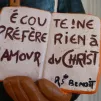 La vie selon Benoît - L'oreille du coeur