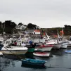 Houat, port Saint-Gildas @Wikimédia commons