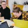 "Le salarié a aujourd’hui un énorme besoin de reconnaissance, pas seulement financière" ©Unsplash