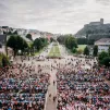 Sanctuaire de Lourdes- Jean-Matthieu GAUTIER CIRIC