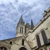 RCF Anjou - Cathédrale Saint-Maurice d'Angers