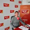 Christophe DELEBARRE, dirigeant de La Table de la Cordée