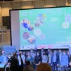 Lancement du "Filon" autour de l'équipe présidée par André Heintz, le 31 août 2021 au CESCOM de Metz