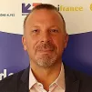 Christophe Guguen - © RCF Pays de l'Ain
