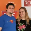 Lucie et Aurélien Kowal