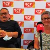 Erick et Sylvie Pétard