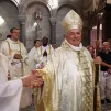 Mgr Aveline invite les Marseillais à une prise de conscience