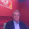© RCF Anjou - Pascal PASQUIER, PDG de Brioche Pasquier