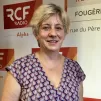 Stéphanie Thébault ©2021 RCF Alpha