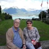 Marie-Françoise et Guy Pradet : l'oecumenisme à la maison ©2021RCF