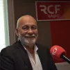 © RCF Anjou - Alain Surrans, directeur d'Angers Nantes Opéra