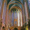 La Sainte Chapelle à Paris / ©Wikimedia Commons
